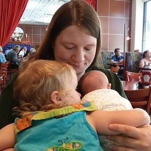 Meet your Posher, Kailey